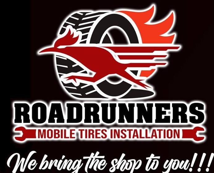 Roadrunner Mobile Tire Service